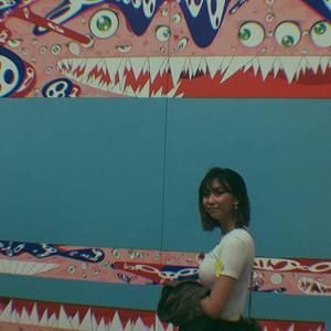 Meet your Posher, Robin